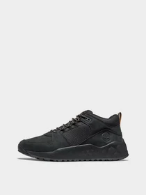 Ботинки и сапоги Timberland Solar Wave Super Oxford модель TB0A2H34015 Фото