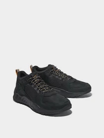 Ботинки и сапоги Timberland Solar Wave Super Oxford модель TB0A2H34015 Фото