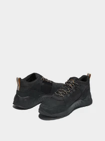 Ботинки и сапоги Timberland Solar Wave Super Oxford модель TB0A2H34015 Фото