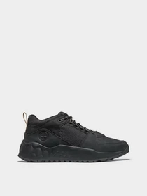 Ботинки и сапоги Timberland Solar Wave Super Oxford модель TB0A2H34015 Фото