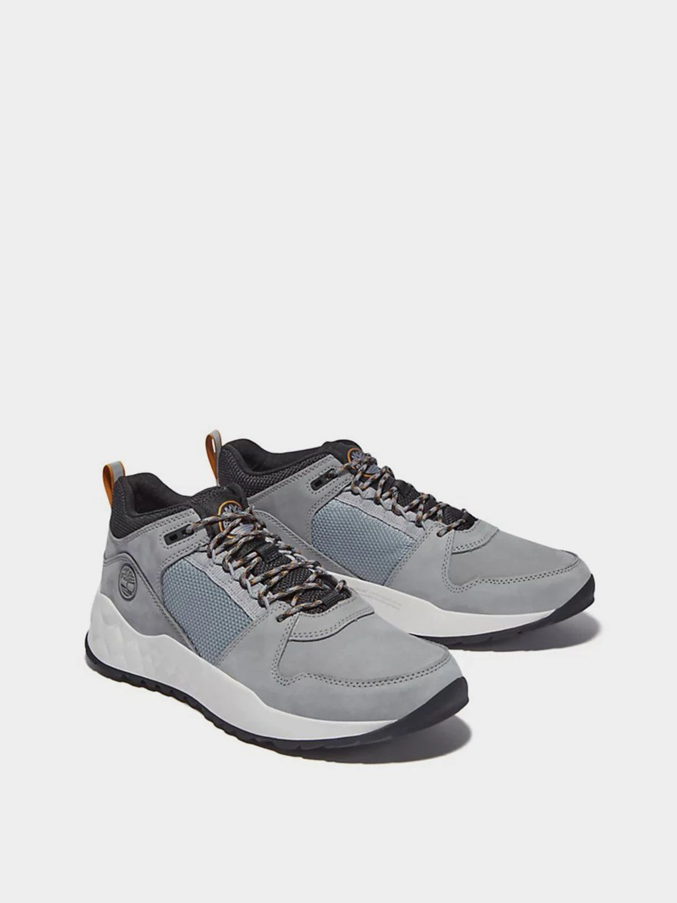 Ботинки и сапоги Timberland Solar Wave Super Oxford модель TB0A2H3F085 Ботинки и сапоги Timberland Solar Wave Super Oxford модель TB0A2H3F085 Фото