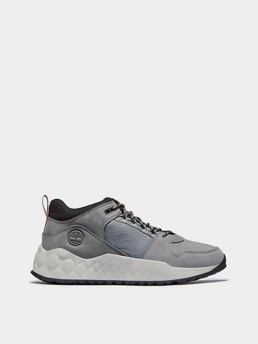 Ботинки и сапоги Timberland Solar Wave Super Oxford модель TB0A2H3F085 Фото