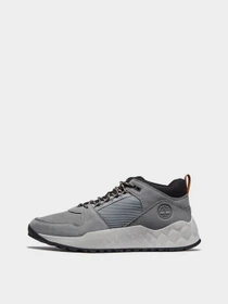 Ботинки и сапоги Timberland Solar Wave Super Oxford модель TB0A2H3F085 Фото
