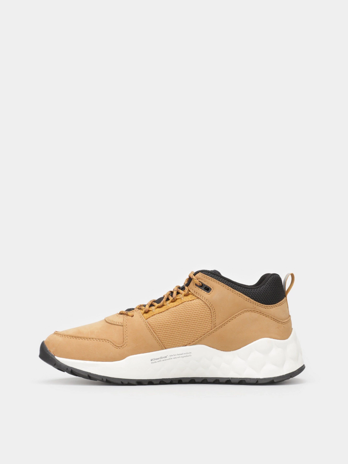 Черевики та чоботи Timberland GreenStride™ Solar Wave модель TB0A2H6V231 Черевики та чоботи Timberland GreenStride™ Solar Wave модель TB0A2H6V231 Фото