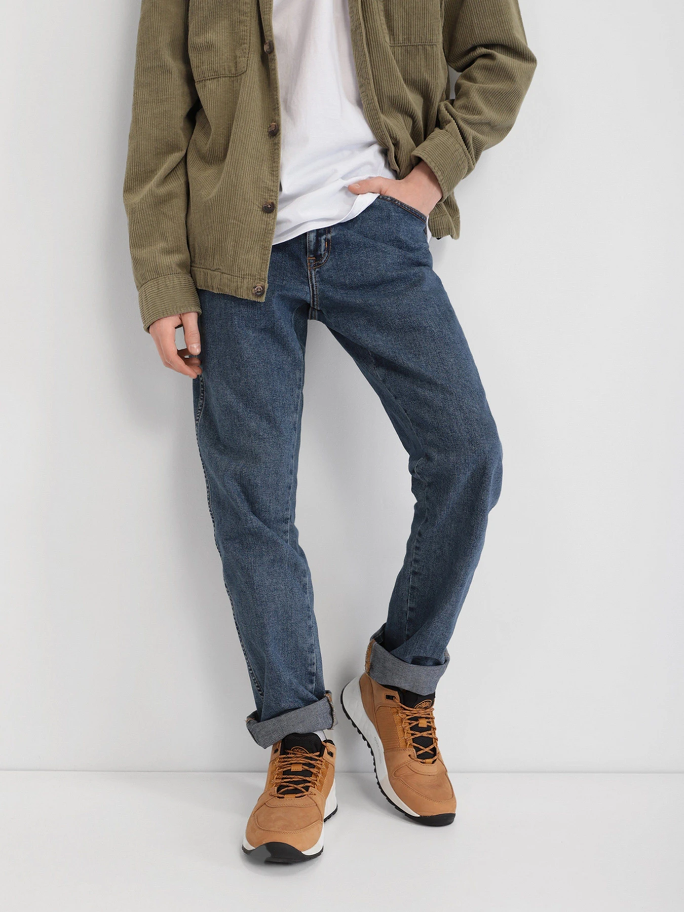 Черевики та чоботи Timberland GreenStride™ Solar Wave модель TB0A2H6V231 Черевики та чоботи Timberland GreenStride™ Solar Wave модель TB0A2H6V231 Фото