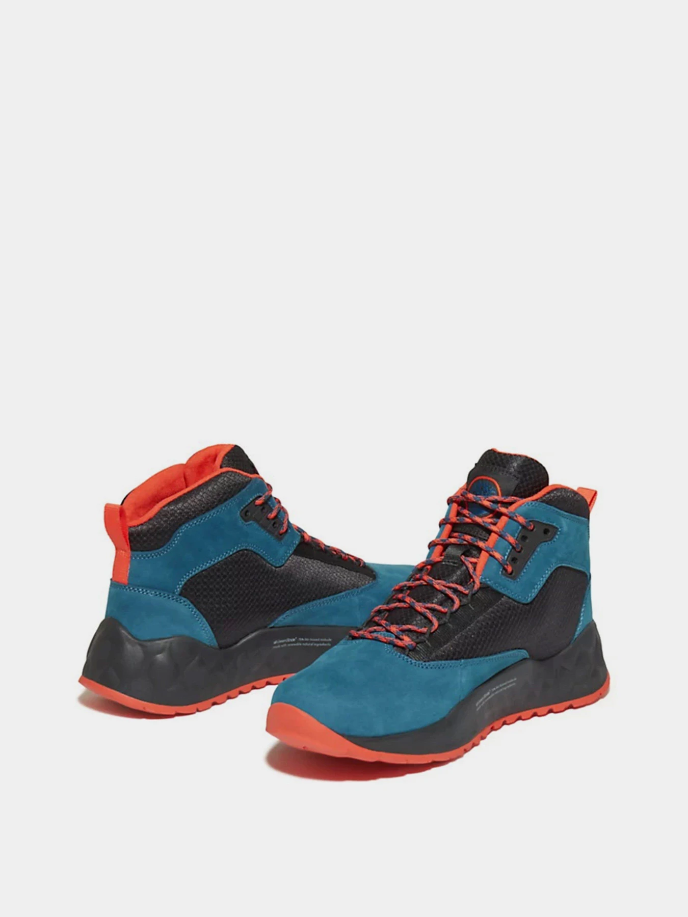 Ботинки и сапоги Timberland Solar Wave Greenstride™ модель TB0A2FMNBZ4 Фото