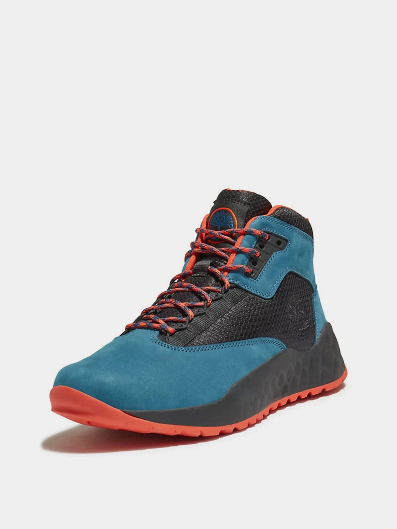 Ботинки и сапоги Timberland Solar Wave Greenstride™ модель TB0A2FMNBZ4 Фото
