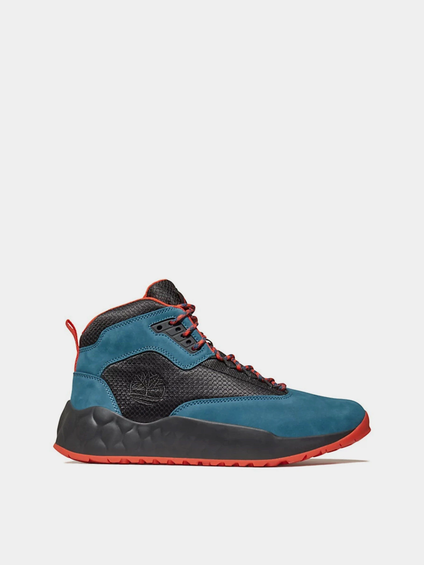Ботинки и сапоги Timberland Solar Wave Greenstride™ модель TB0A2FMNBZ4 Фото