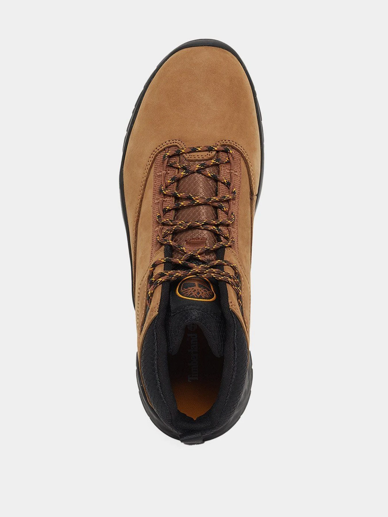 Ботинки и сапоги Timberland модель TB0A2FT9F13 Фото
