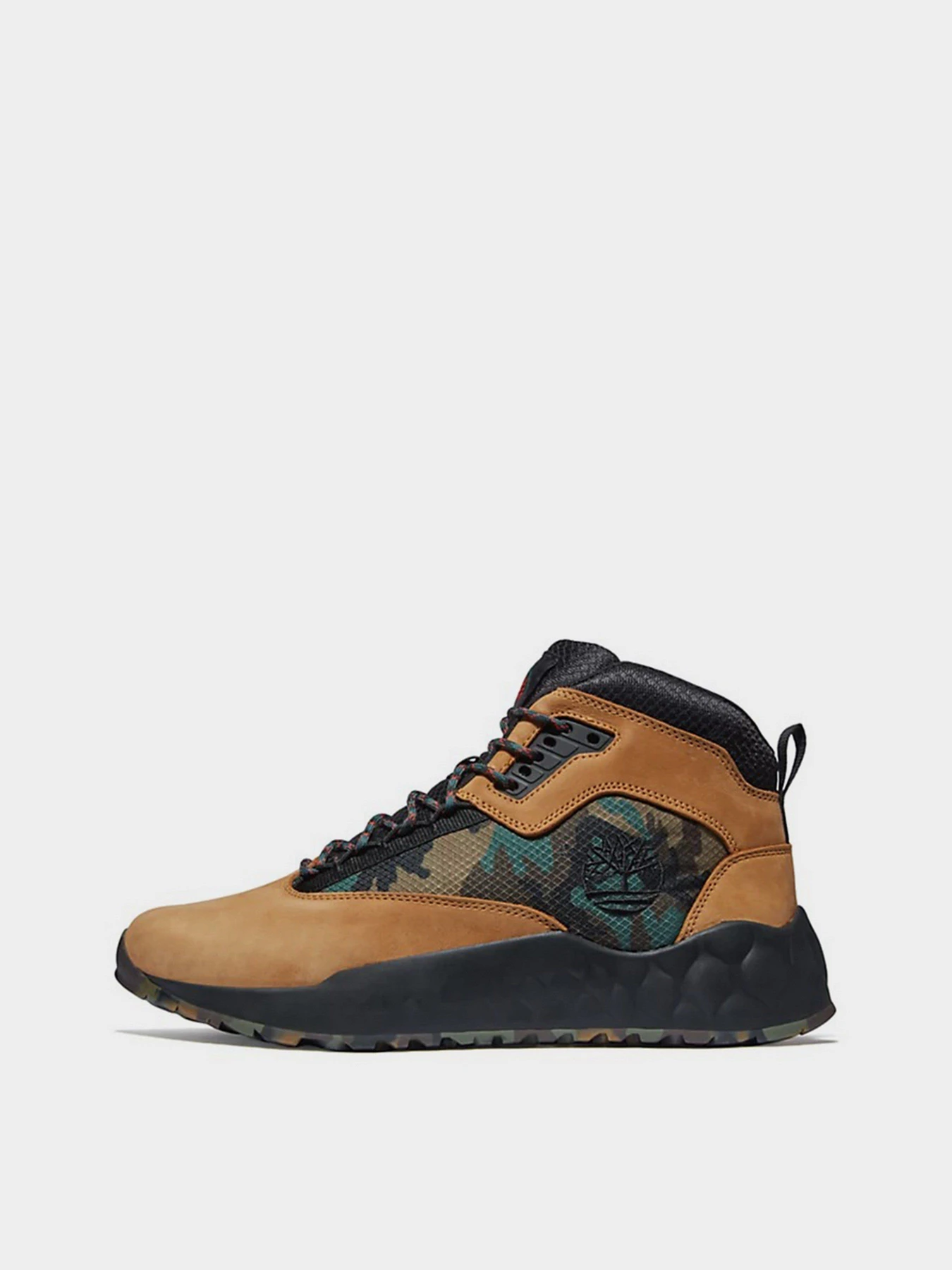 Черевики та чоботи Timberland SOLAR WAVE модель TB0A2FTV231 Фото