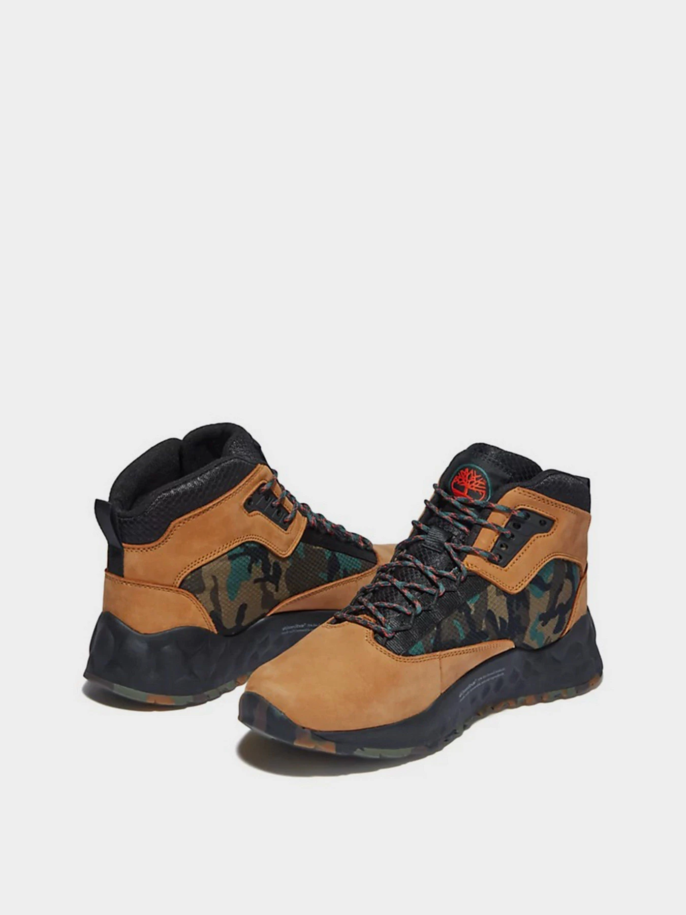Черевики та чоботи Timberland SOLAR WAVE модель TB0A2FTV231 Фото