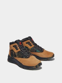 Черевики та чоботи Timberland SOLAR WAVE модель TB0A2FTV231 Фото