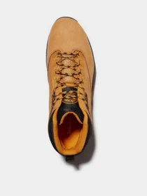 Ботинки и сапоги Timberland Solar Wave Mid Leather модель TB0A2BP9231 Фото