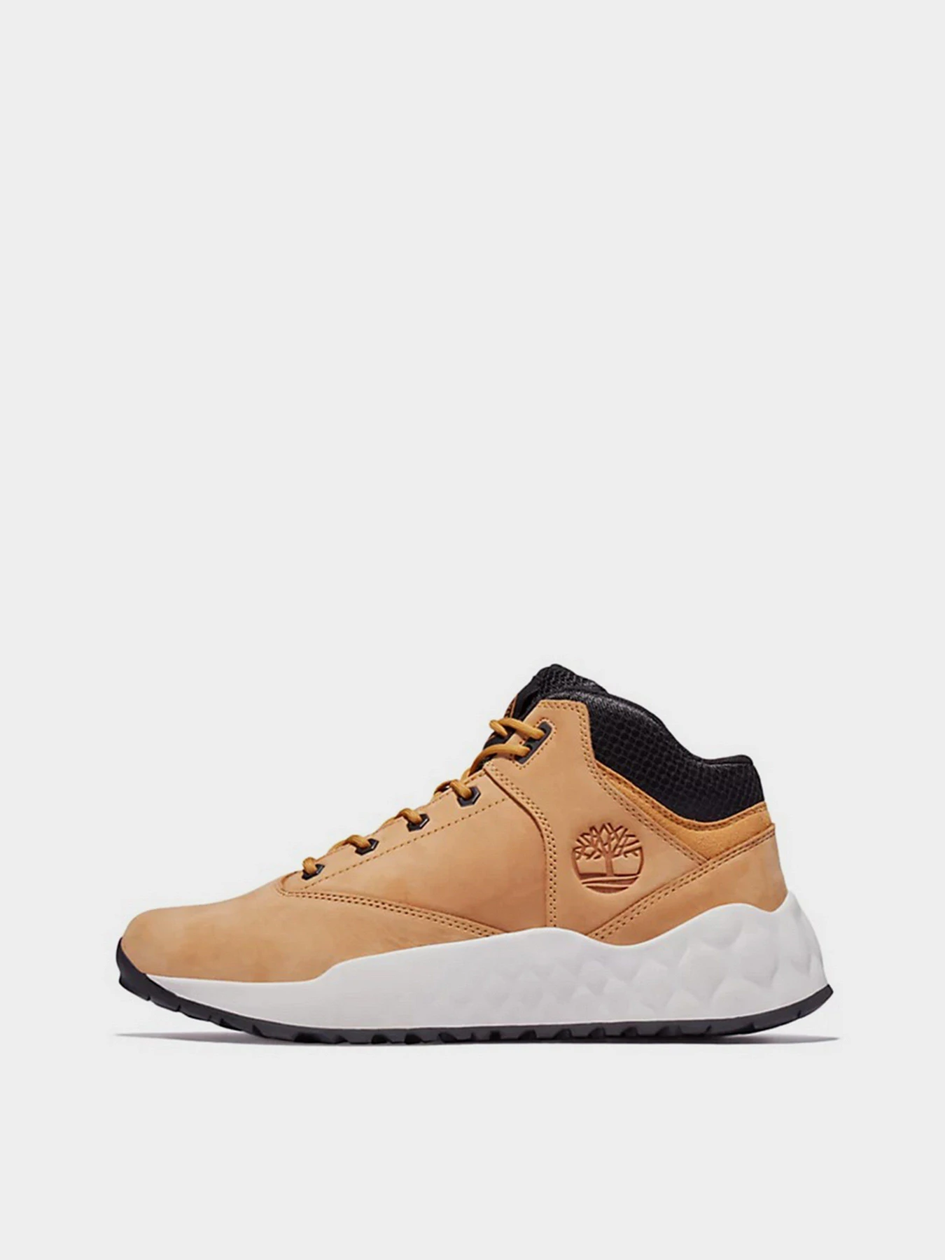 Ботинки и сапоги Timberland SOLAR WAVE модель TB0A2FQF763 Ботинки и сапоги Timberland SOLAR WAVE модель TB0A2FQF763 Фото