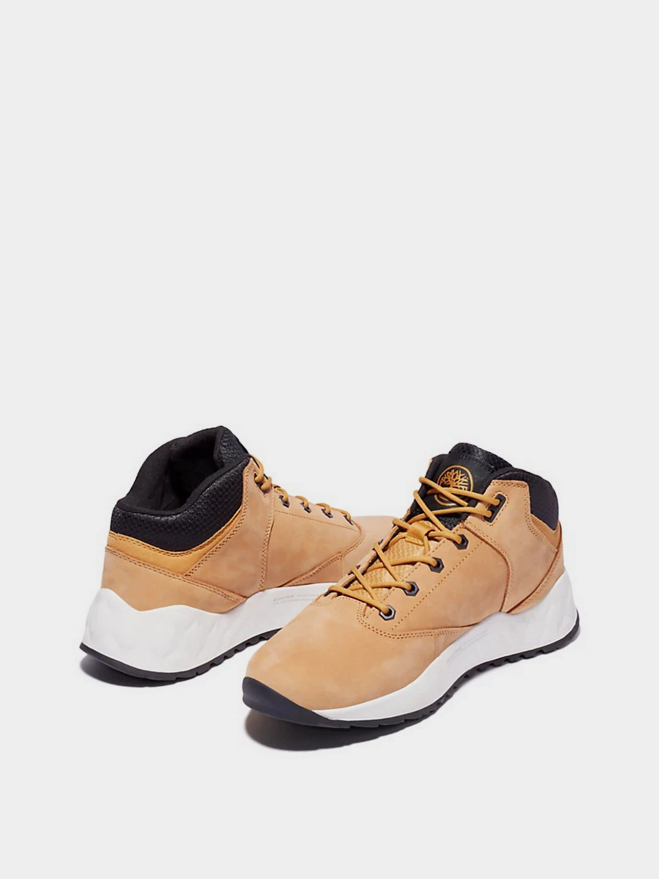 Ботинки и сапоги Timberland SOLAR WAVE модель TB0A2FQF763 Ботинки и сапоги Timberland SOLAR WAVE модель TB0A2FQF763 Фото