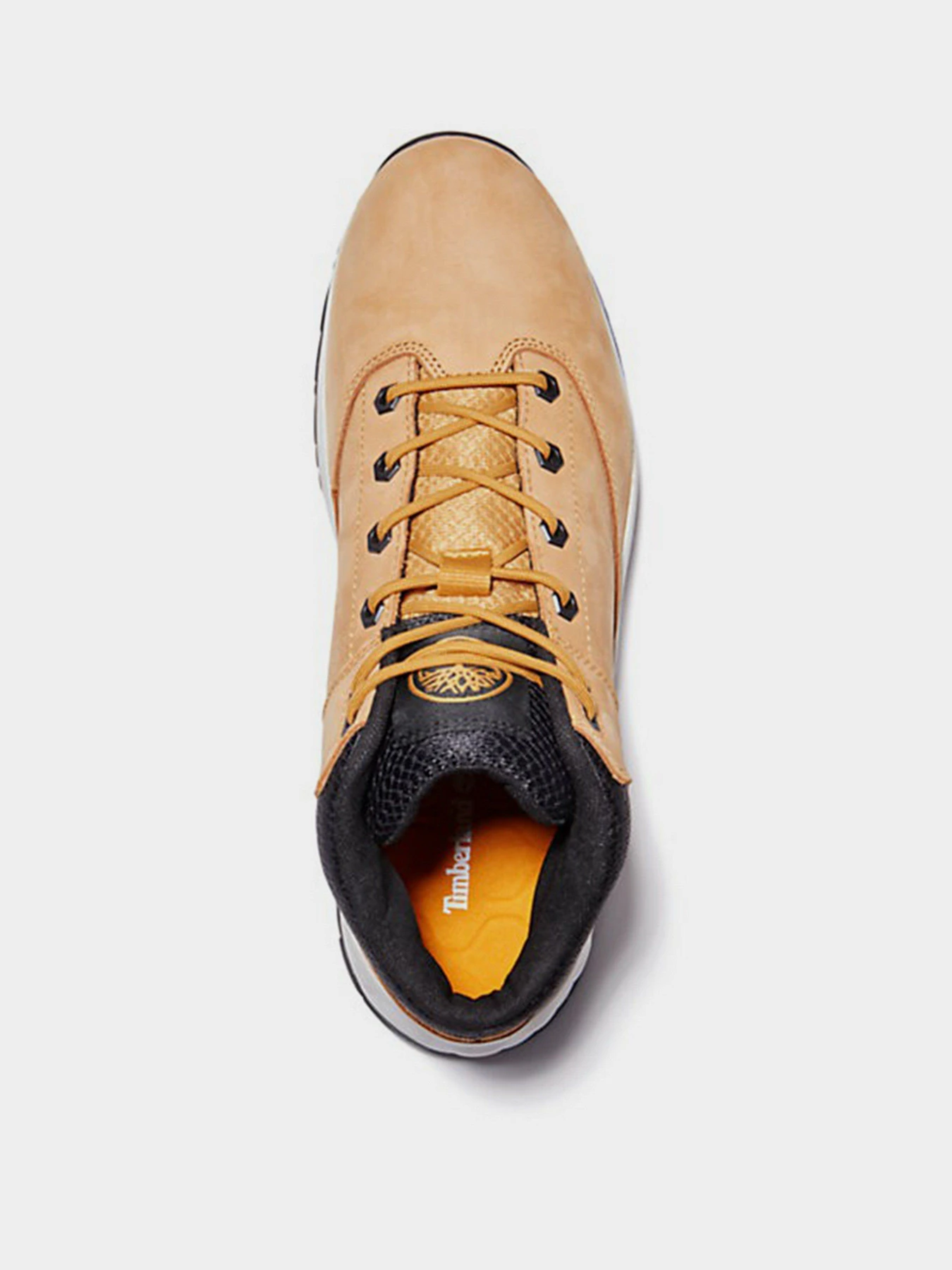Ботинки и сапоги Timberland SOLAR WAVE модель TB0A2FQF763 Ботинки и сапоги Timberland SOLAR WAVE модель TB0A2FQF763 Фото