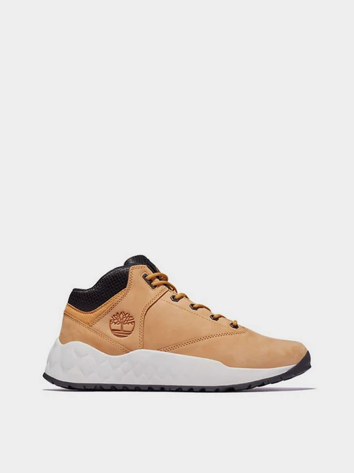 Ботинки и сапоги Timberland SOLAR WAVE модель TB0A2FQF763 Фото