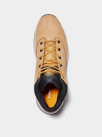Ботинки и сапоги Timberland SOLAR WAVE модель TB0A2FQF763 Фото