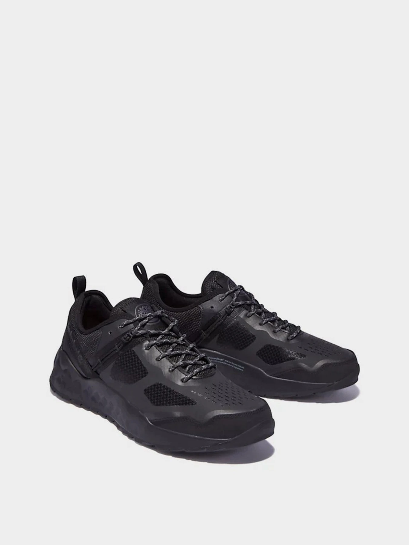 Кроссовки Timberland SOLAR WAVE модель TB0A2FPH015 Кроссовки Timberland SOLAR WAVE модель TB0A2FPH015 Фото