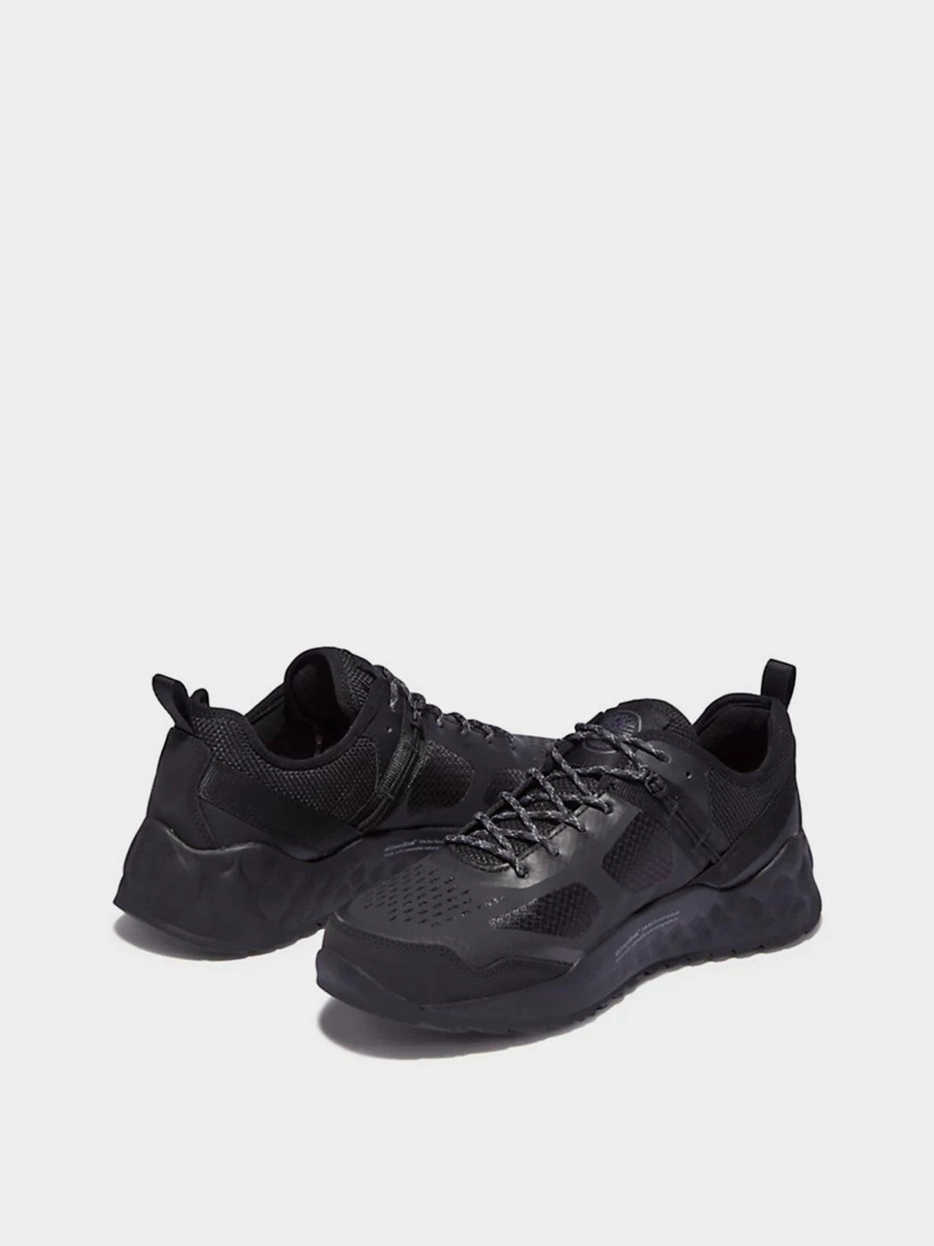 Кроссовки Timberland SOLAR WAVE модель TB0A2FPH015 Кроссовки Timberland SOLAR WAVE модель TB0A2FPH015 Фото