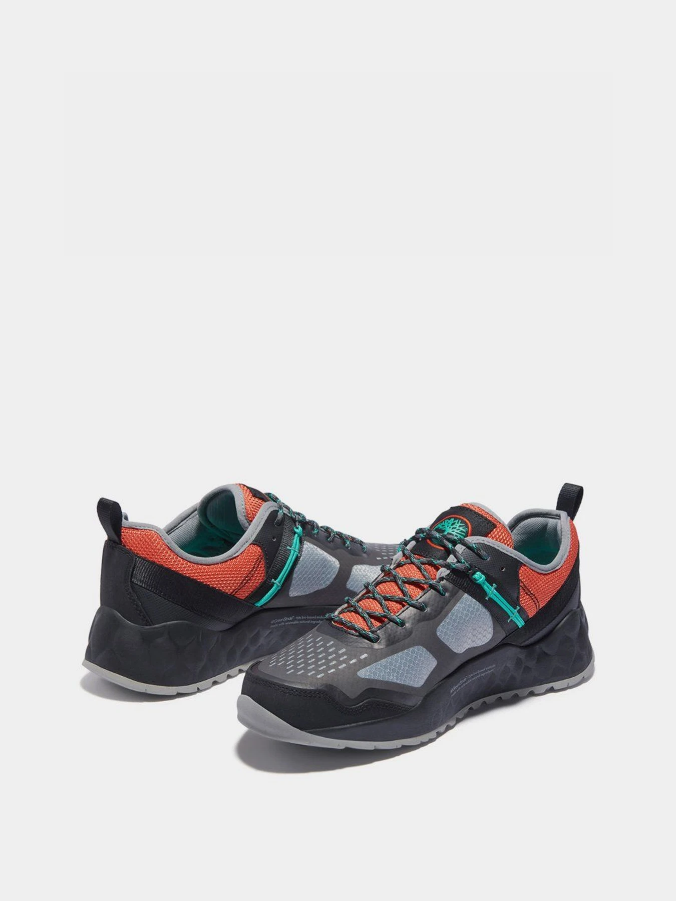 Кроссовки Timberland SOLAR WAVE модель TB0A2FK5085 Фото