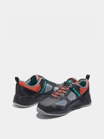 Кроссовки Timberland SOLAR WAVE модель TB0A2FK5085 Фото