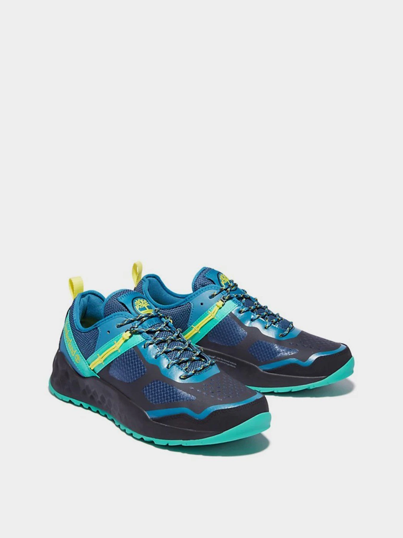 Кроссовки Timberland SOLAR WAVE модель TB0A2FRDBZ4 Фото