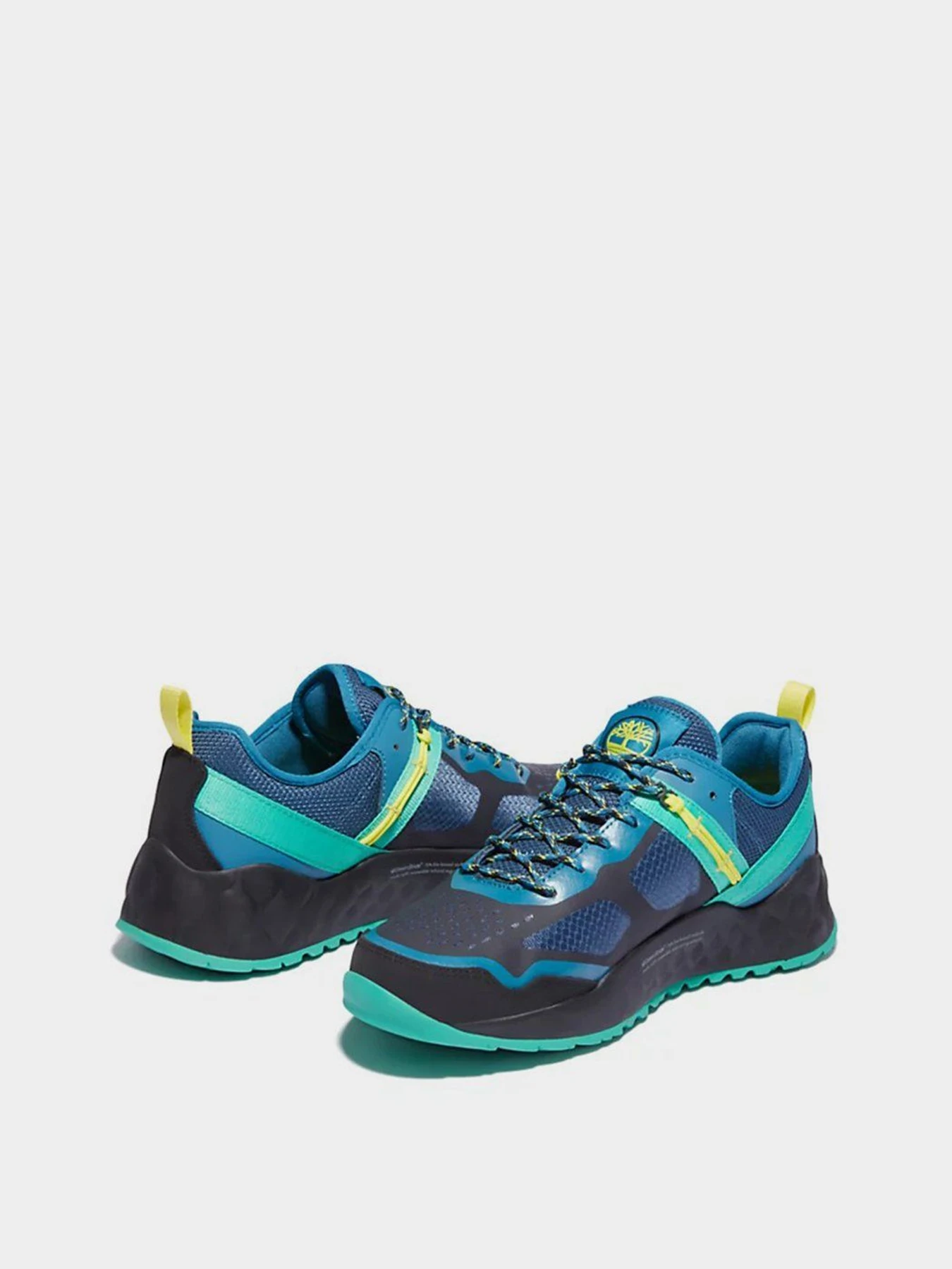Кроссовки Timberland SOLAR WAVE модель TB0A2FRDBZ4 Фото