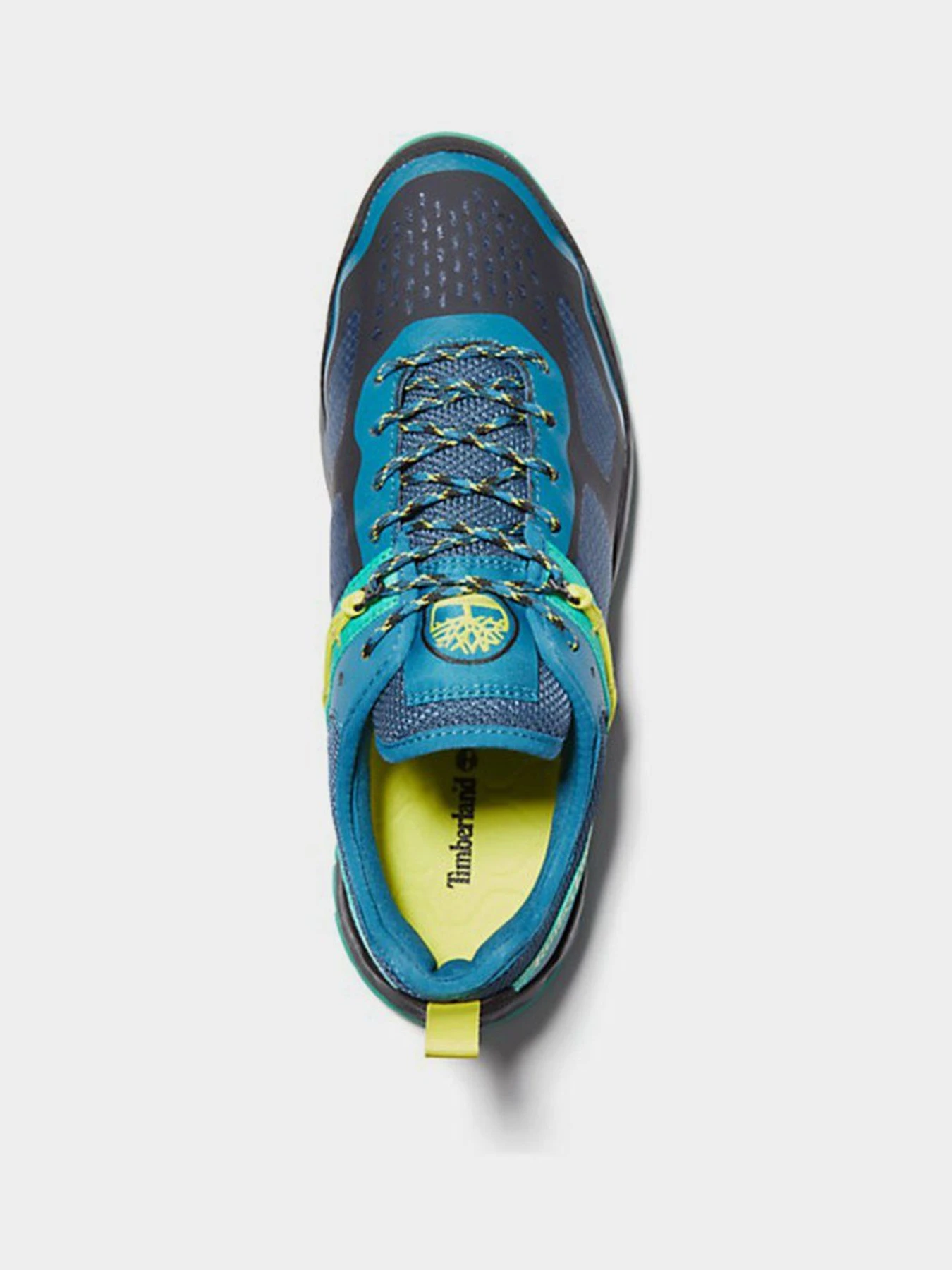 Кроссовки Timberland SOLAR WAVE модель TB0A2FRDBZ4 Фото