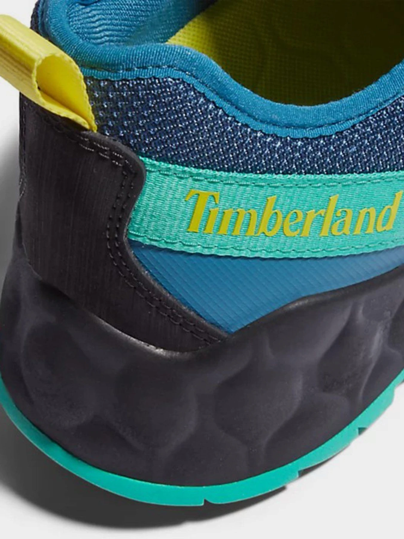 Кроссовки Timberland SOLAR WAVE модель TB0A2FRDBZ4 Фото