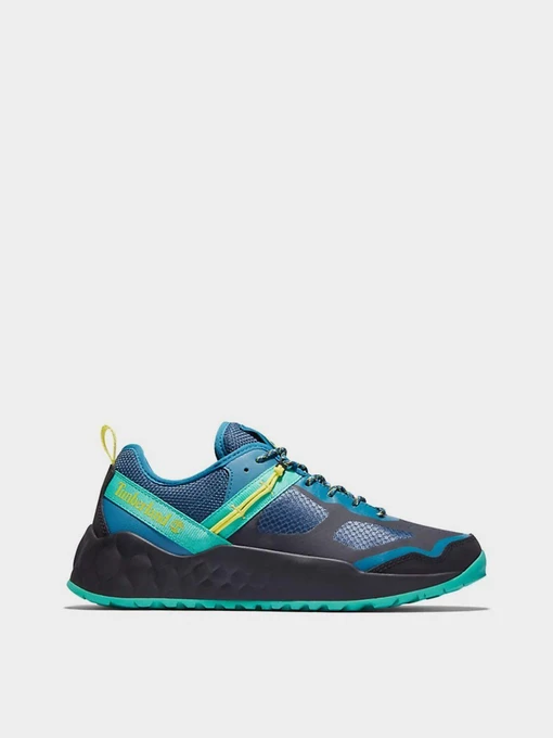 Кроссовки Timberland SOLAR WAVE модель TB0A2FRDBZ4 Фото
