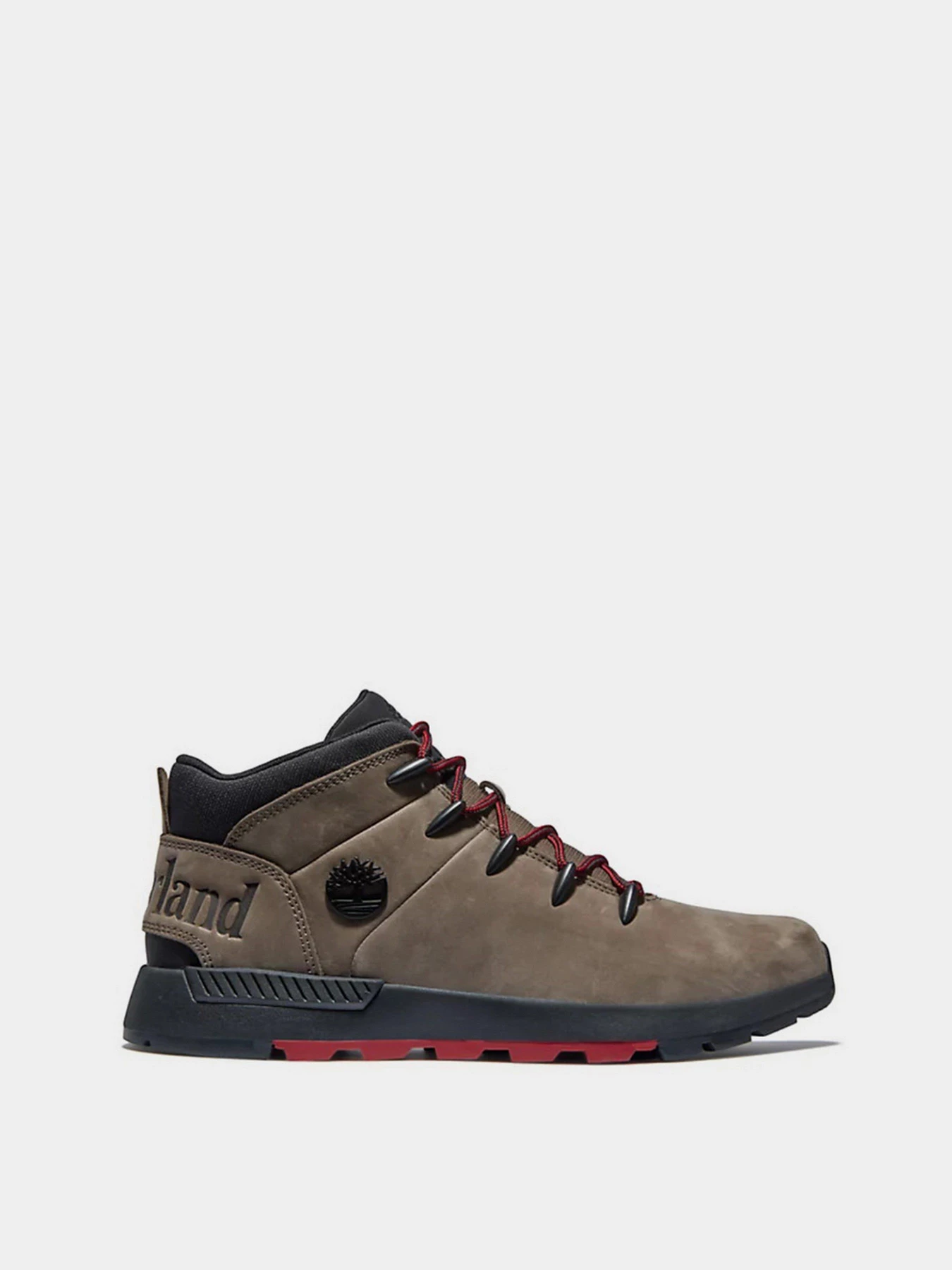 Черевики та чоботи Timberland Sprint Trekker Chukka модель TB0A2FUD901 Фото
