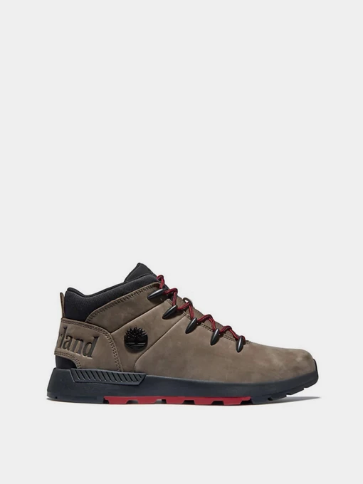 Черевики та чоботи Timberland Sprint Trekker Chukka модель TB0A2FUD901 Фото