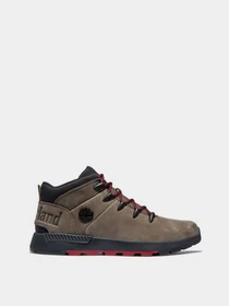 Черевики та чоботи Timberland Sprint Trekker Chukka модель TB0A2FUD901 Фото