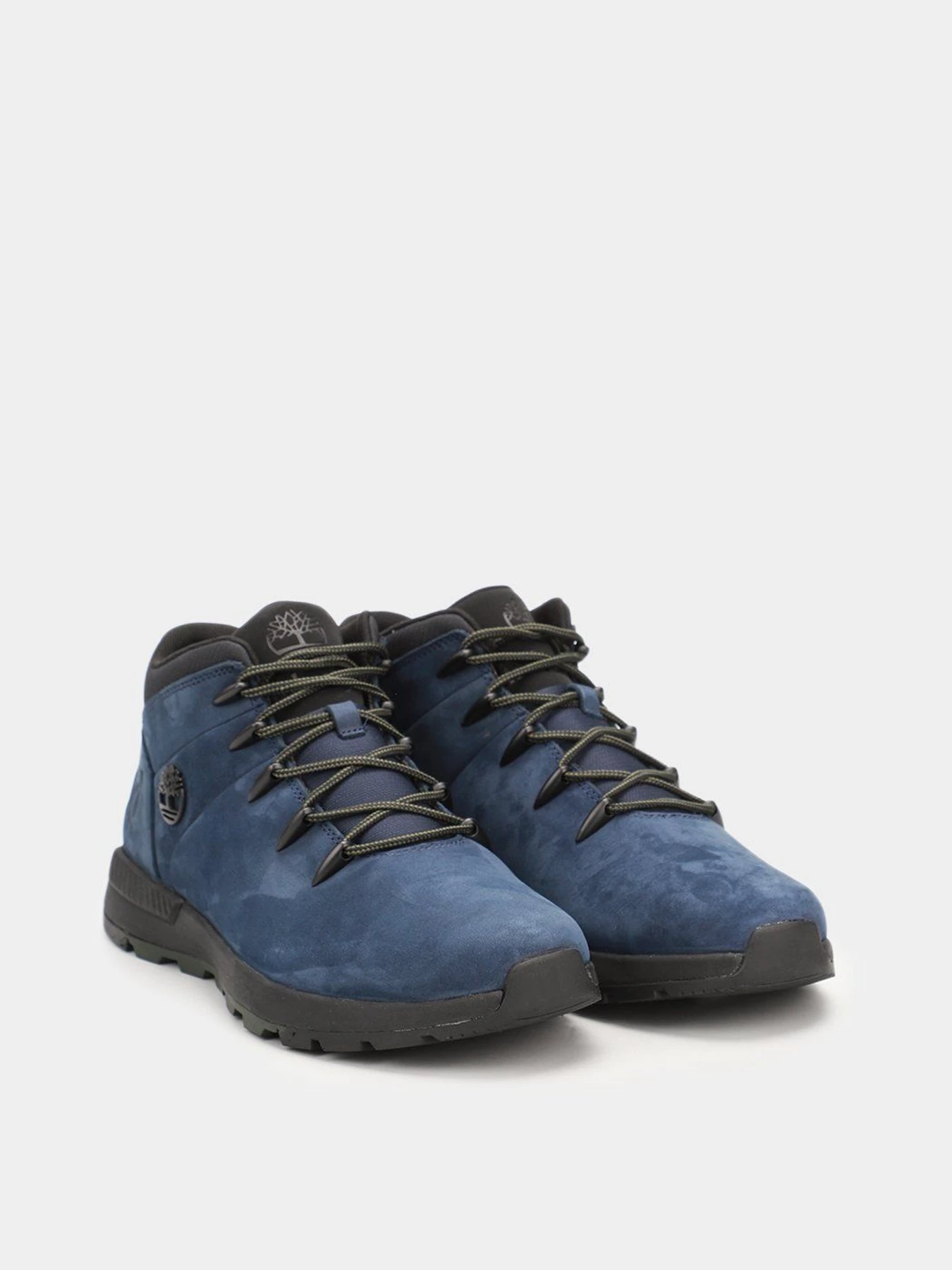 Ботинки и сапоги Timberland SPRINT TREKKER MID CHUKKA модель TB0A2D3N019 Фото
