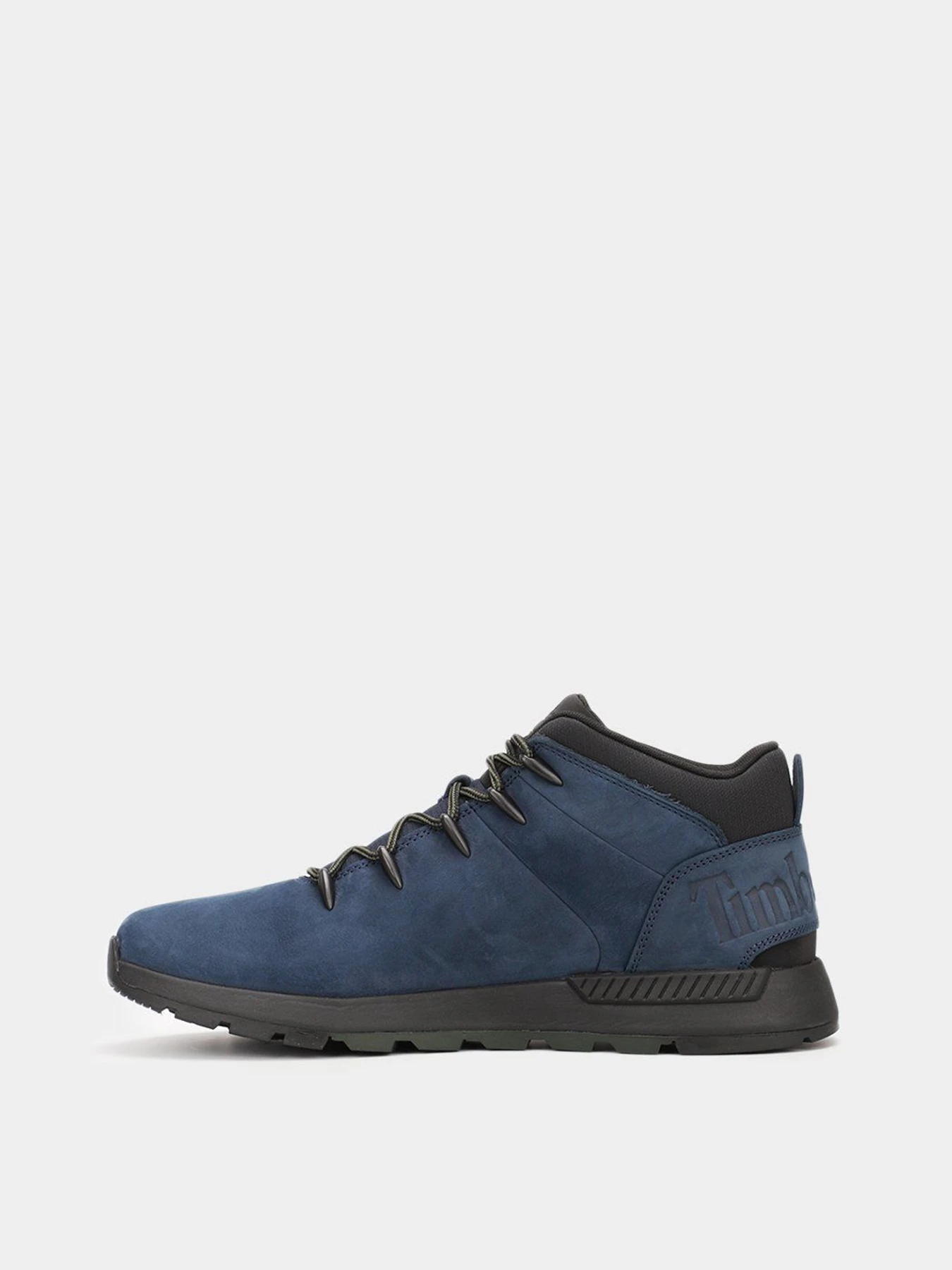 Ботинки и сапоги Timberland SPRINT TREKKER MID CHUKKA модель TB0A2D3N019 Фото