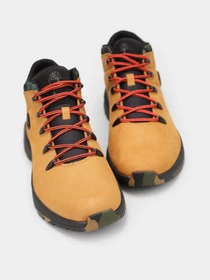 Ботинки и сапоги Timberland Sprint Trekker Mid модель TB0A2EZQ231 Фото