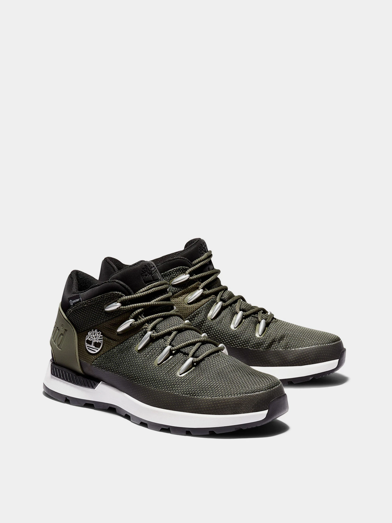 Черевики та чоботи Timberland Sprint Trekker модель TB0A26APA58 Фото