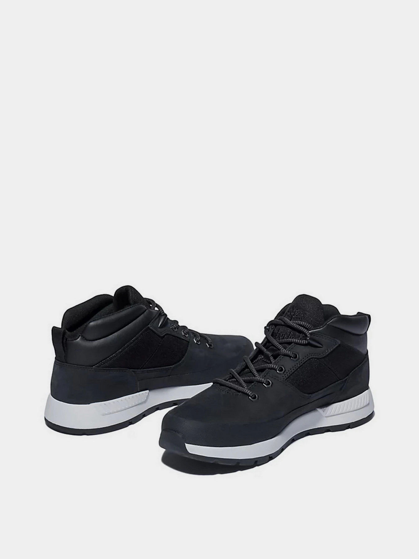 Черевики та чоботи Timberland Sprint Trekker Low Hiker модель TB0A2FPS015 Фото