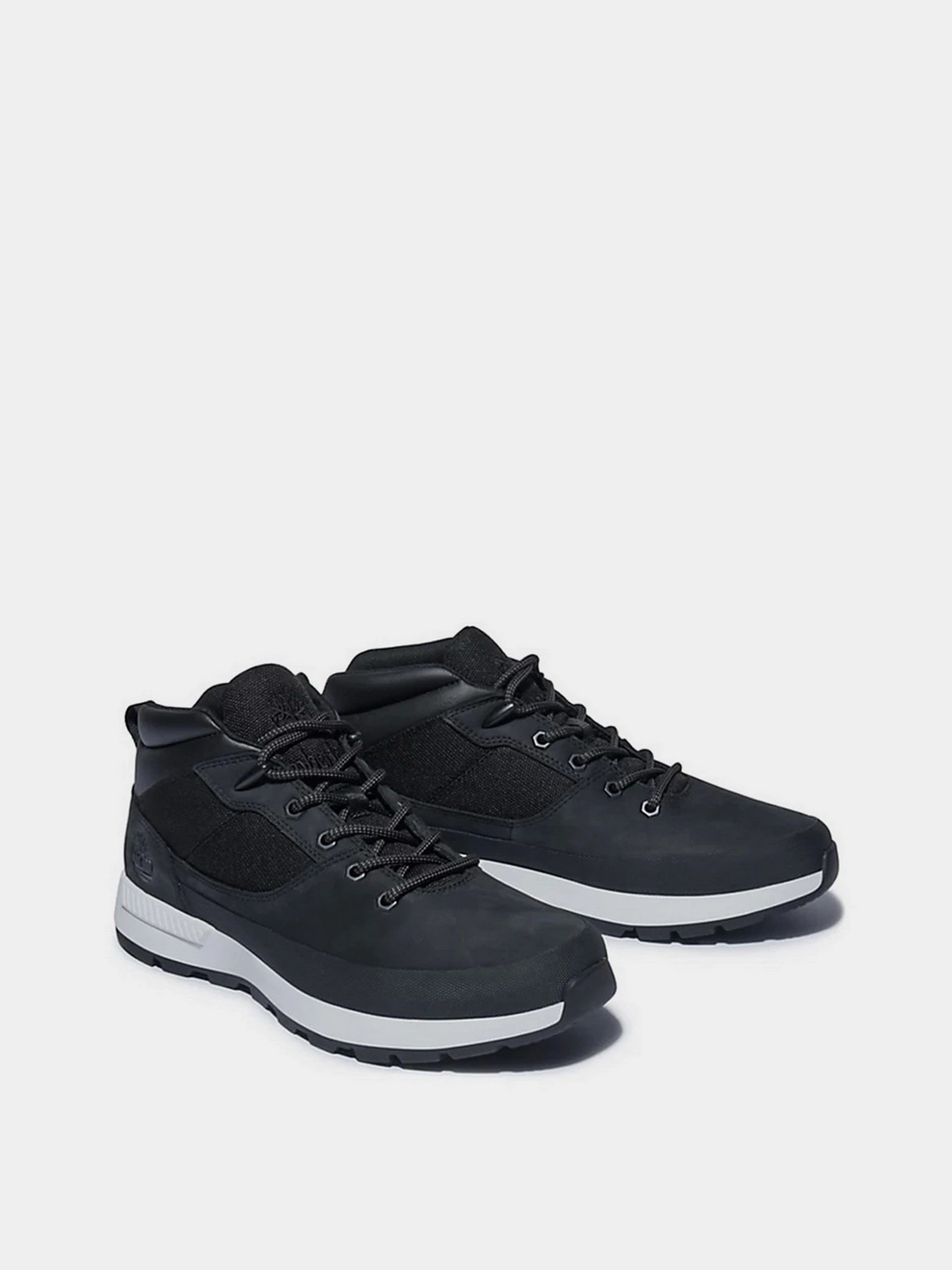 Черевики та чоботи Timberland Sprint Trekker Low Hiker модель TB0A2FPS015 Фото