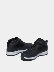 Черевики та чоботи Timberland Sprint Trekker Low Hiker модель TB0A2FPS015 Фото