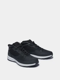 Черевики та чоботи Timberland Sprint Trekker Low Hiker модель TB0A2FPS015 Фото