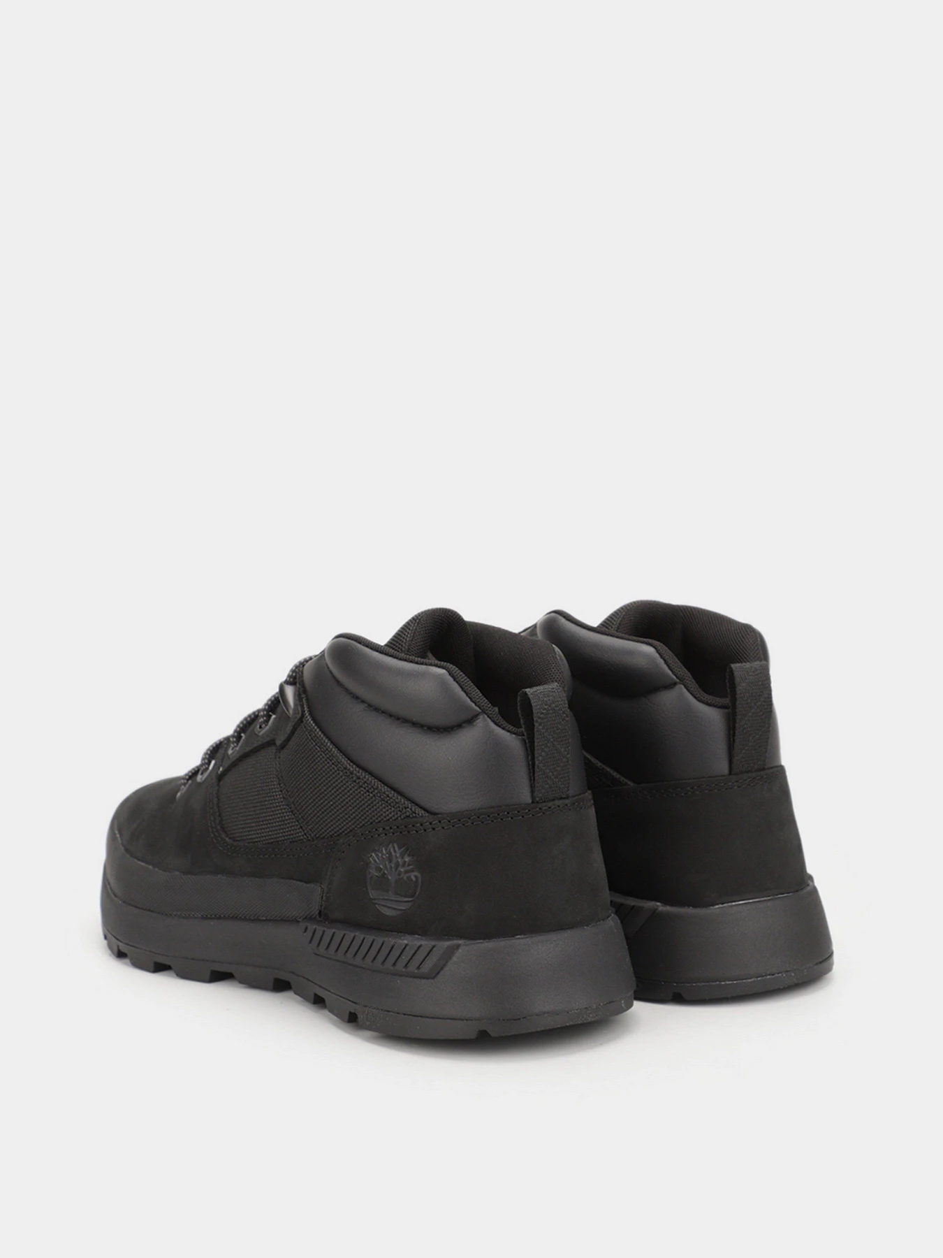 Черевики та чоботи Timberland Sprint Trekker Trainer модель TB0A2F55015 Фото