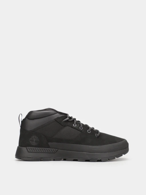 Ботинки и сапоги Timberland Sprint Trekker Trainer модель TB0A2F55015 Фото