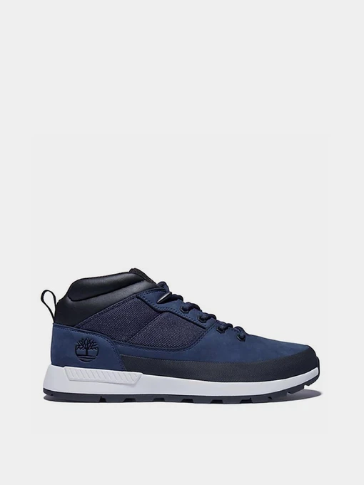 Ботинки и сапоги Timberland Sprint Trekker Low Hiker модель TB0A2EVN019 Фото