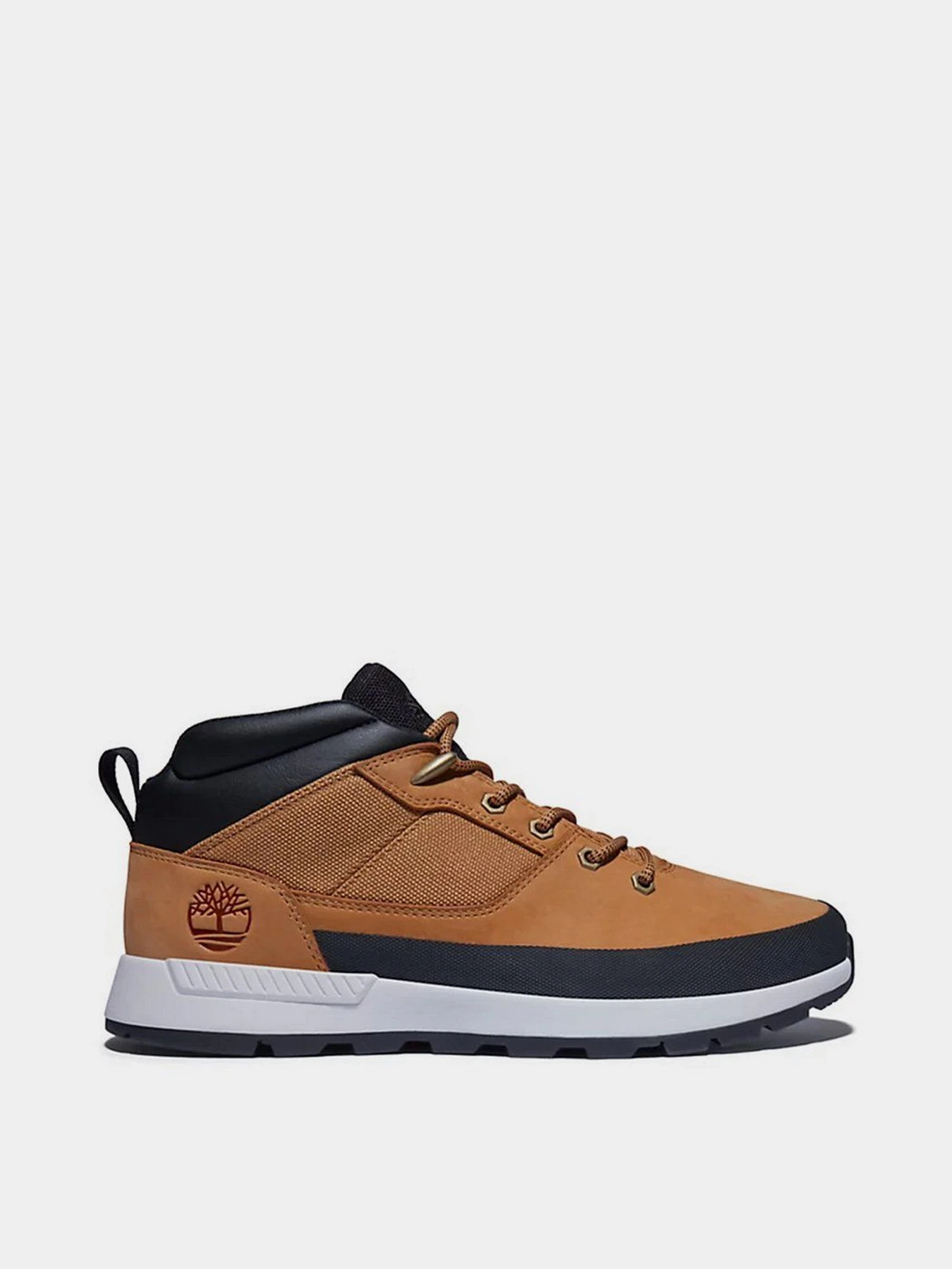 Ботинки и сапоги Timberland Sprint Trekker Low Hiker модель TF4713 Ботинки и сапоги Timberland Sprint Trekker Low Hiker модель TF4713 Фото