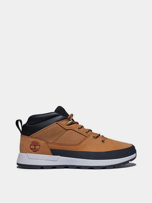 Ботинки и сапоги Timberland Sprint Trekker Low Hiker модель TF4713 Фото