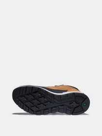 Ботинки и сапоги Timberland Sprint Trekker Low Hiker модель TF4713 Фото