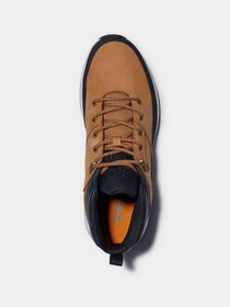 Ботинки и сапоги Timberland Sprint Trekker Low Hiker модель TF4713 Фото