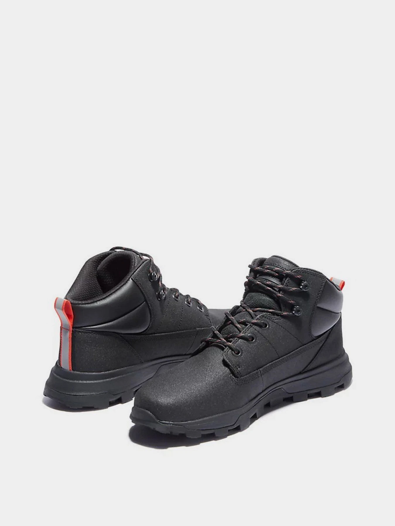 Ботинки и сапоги Timberland Treeline модель TB0A2DRZ001 Ботинки и сапоги Timberland Treeline модель TB0A2DRZ001 Фото